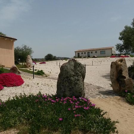 B&B Terra E Smeralda 아르자케나 외부 사진