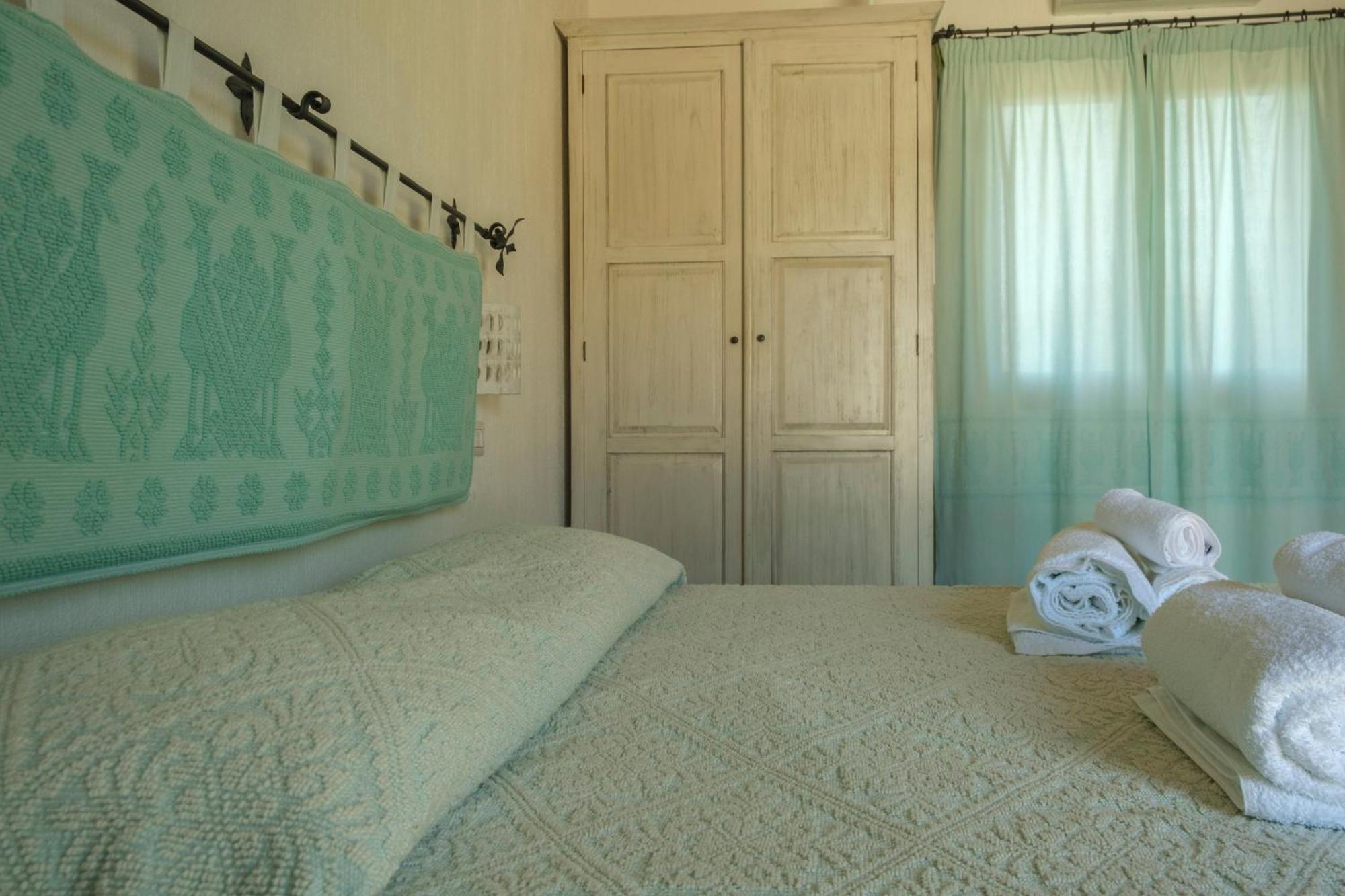 B&B Terra E Smeralda 아르자케나 외부 사진